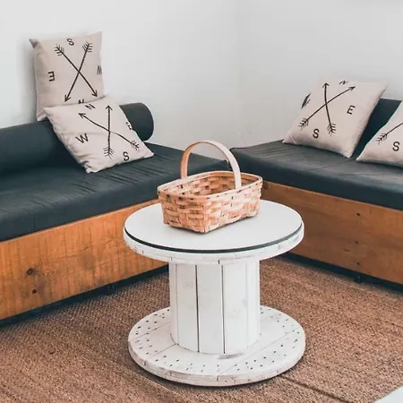 Latas Surf Locanda