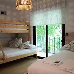Inn Latas Surf Loredo