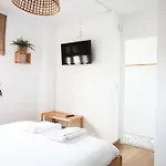 Latas Surf Inn Loredo