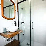 Latas Surf Inn Loredo
