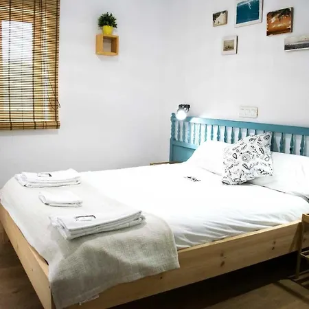 Latas Surf Лоредо