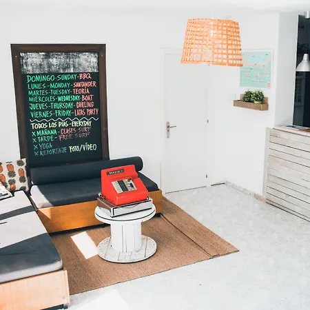 Latas Surf Лоредо