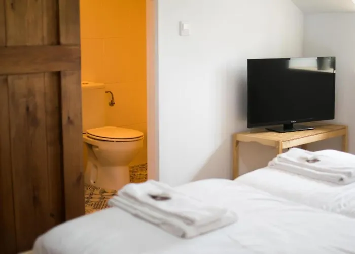 Latas Surf Värdshus 3*