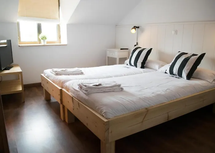 Värdshus Latas Surf