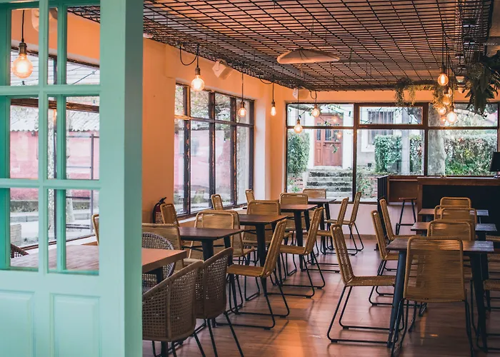 Latas Surf Värdshus Loredo