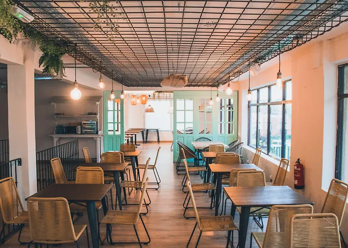 Värdshus Latas Surf