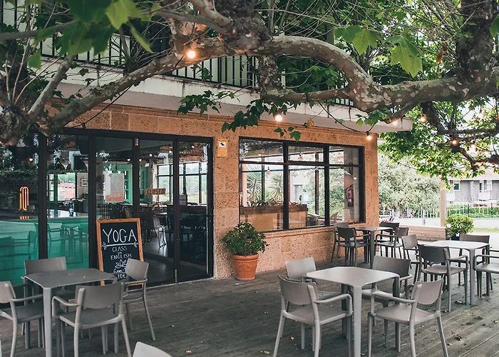 Latas Surf Värdshus 3*