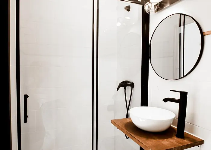 Värdshus Latas Surf