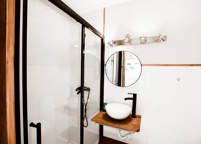 Latas Surf Värdshus