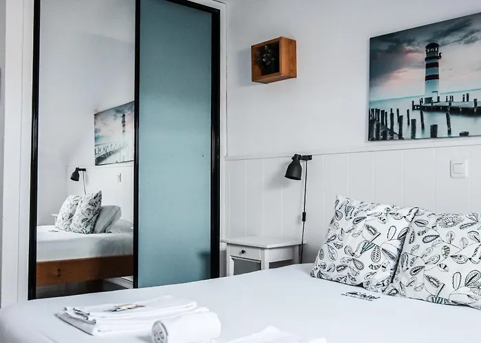 Latas Surf 3* Loredo