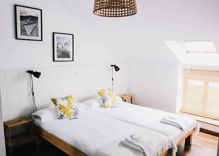 Värdshus Latas Surf 3*