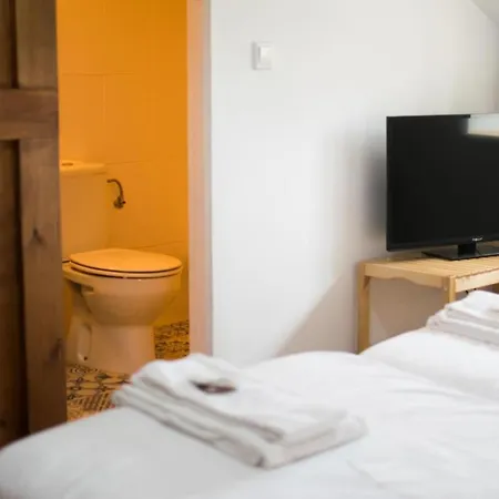 Latas Surf Inn 3*
