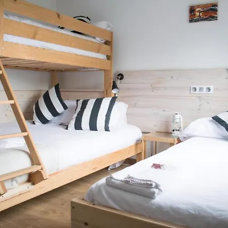 Locanda Latas Surf 3*