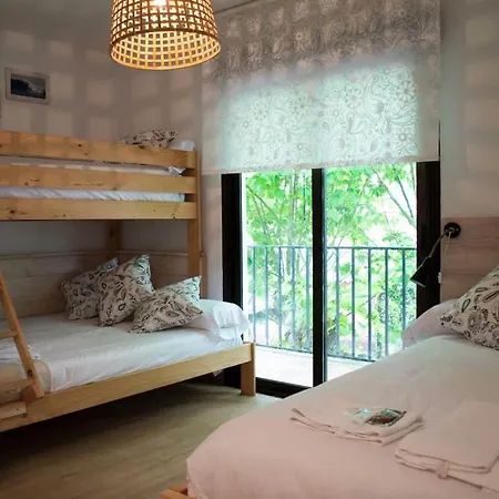 Inn Latas Surf Loredo