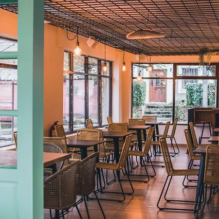 Latas Surf Locanda Loredo