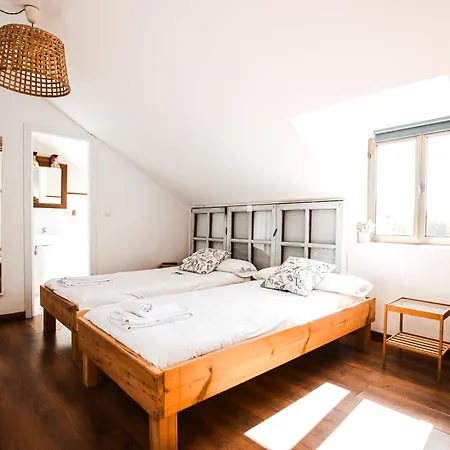 Latas Surf Locanda Loredo