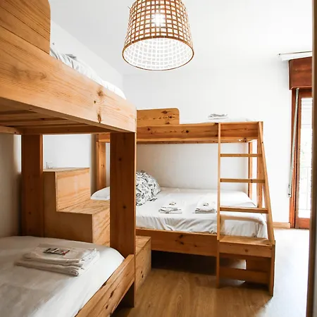 Latas Surf Locanda 3*