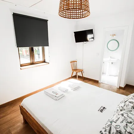 Latas Surf Locanda 3*