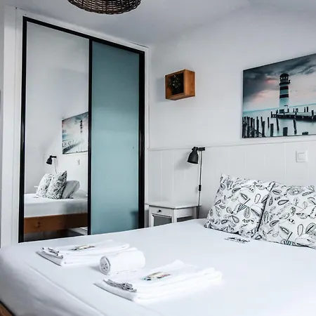 Latas Surf 3* Loredo