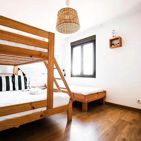 Latas Surf Locanda 3*