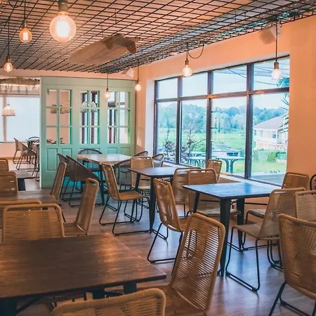 Inn Latas Surf Loredo