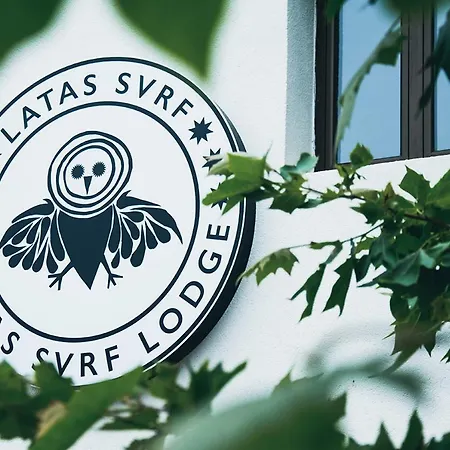 Latas Surf Inn 3*