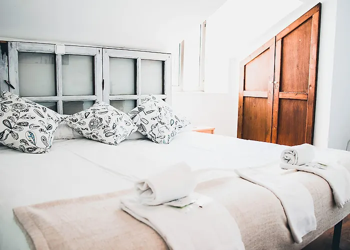 Latas Surf 3* Loredo