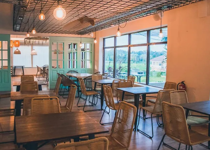 Inn Latas Surf Loredo